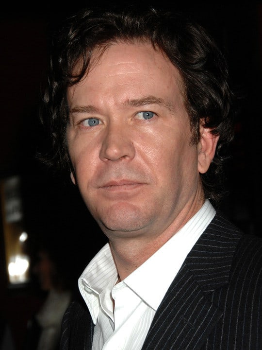 Picture of Timothy Hutton