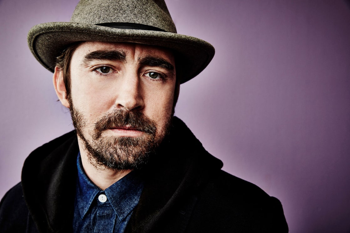 Lee Pace