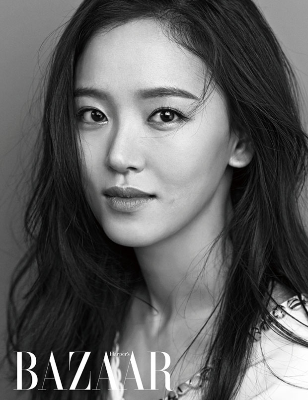 Picture of Kang Han Na