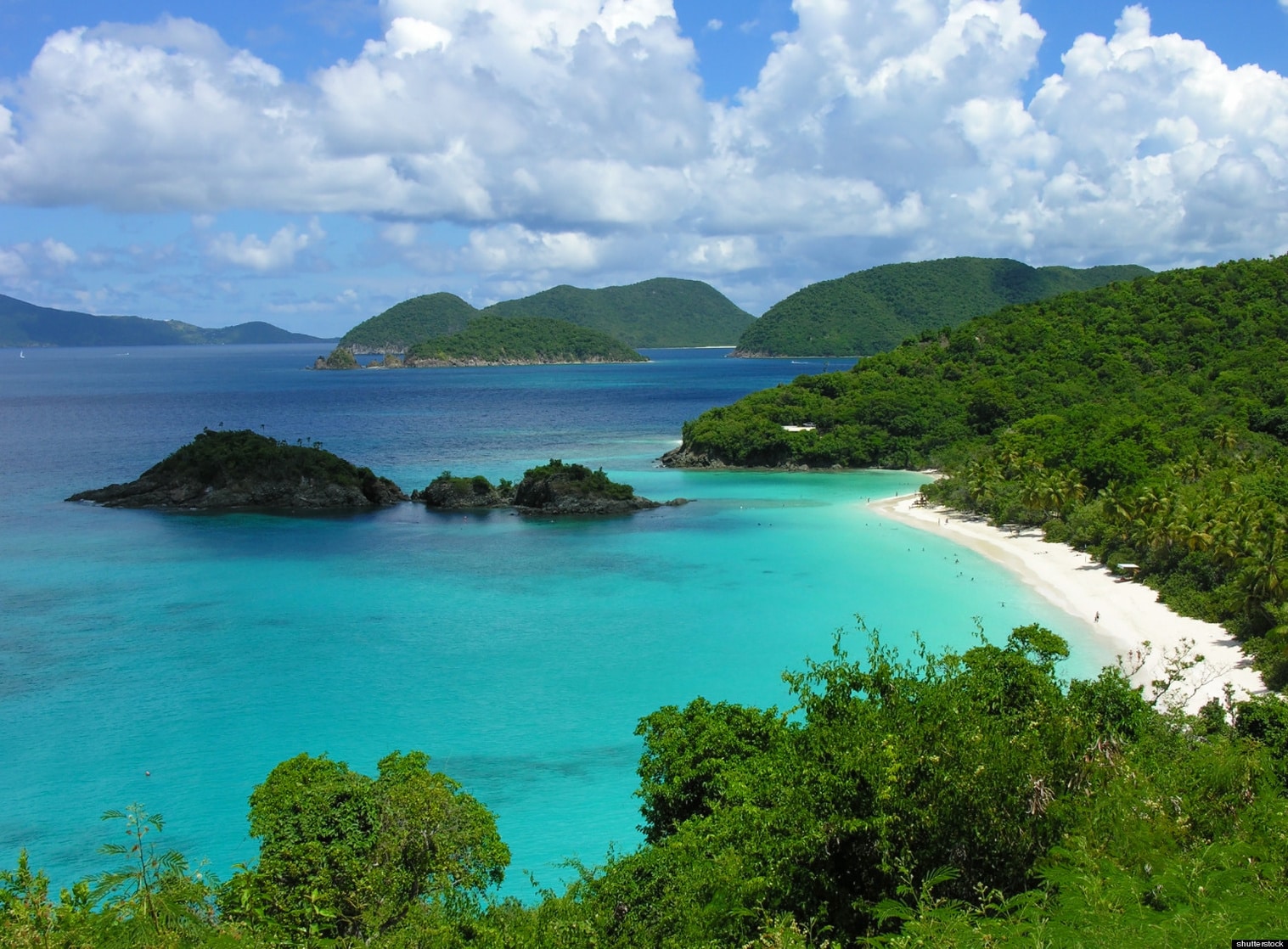 Virgin Islands National Park