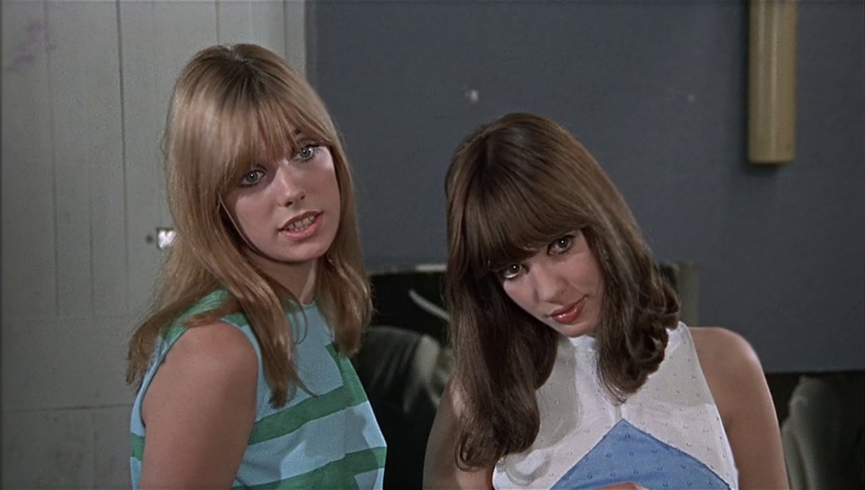 Blow-Up (1966) Blow-Up (1966)