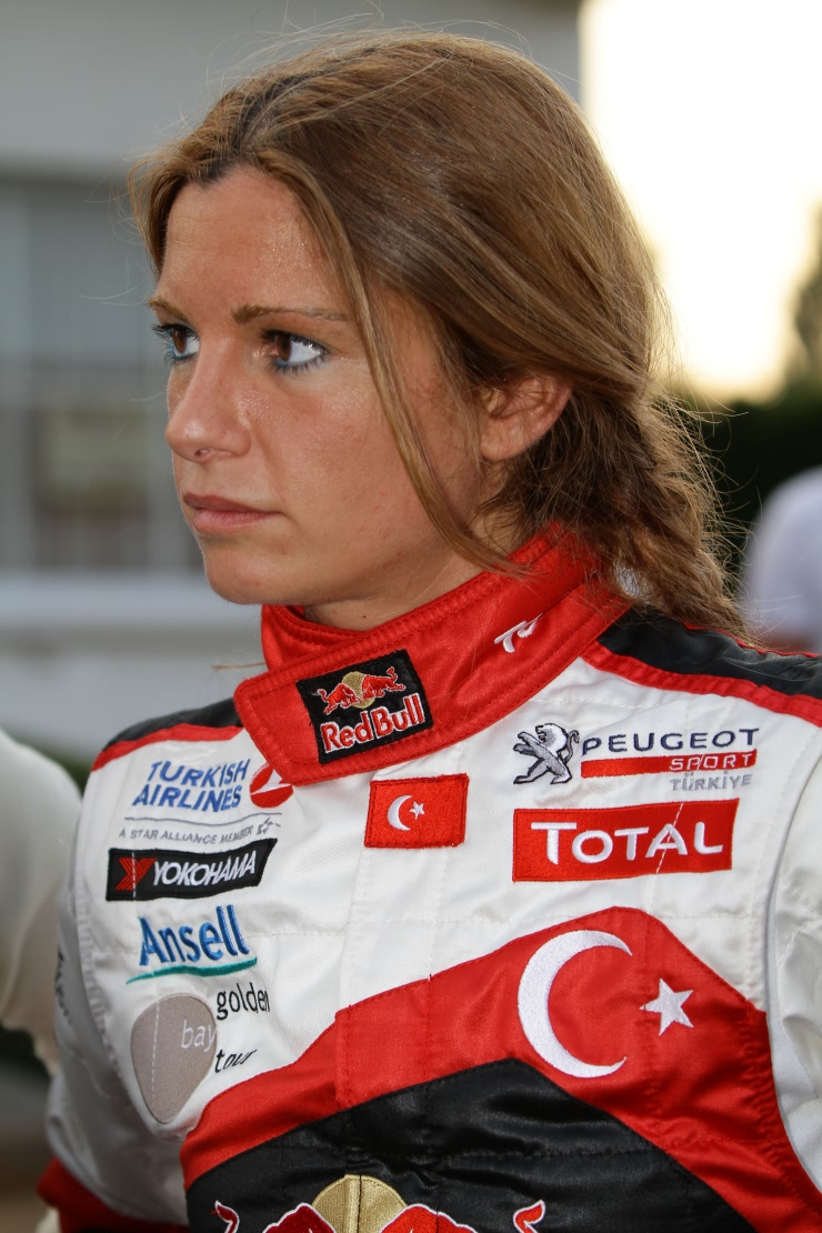 Picture of Burcu Cetinkaya