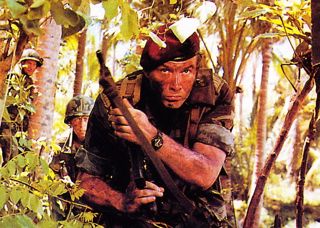 Code Name: Wild Geese