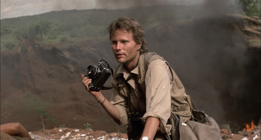 Salvador (1986) Salvador (1986)