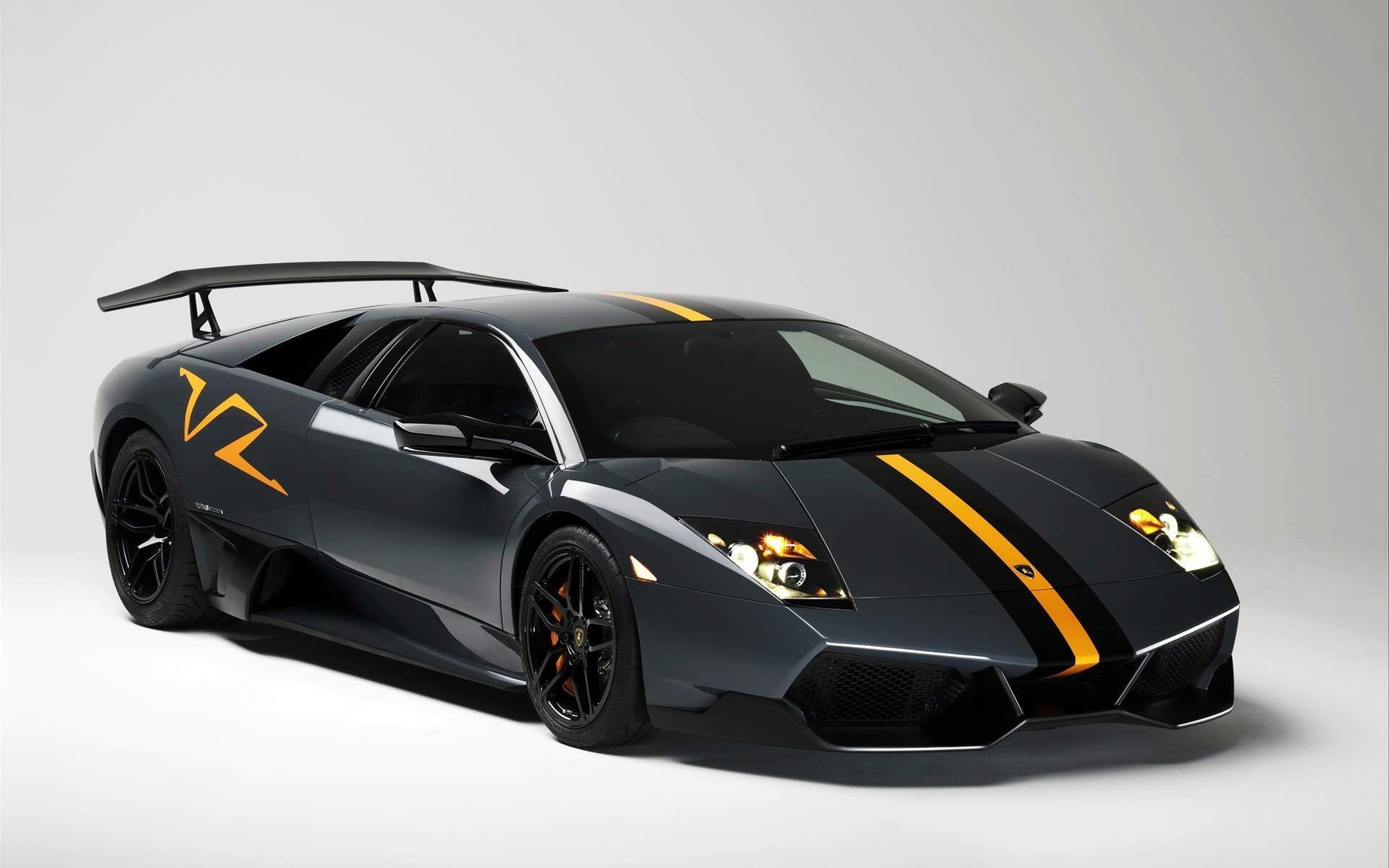 Lamborghini Murciélago Lamborghini Murciélago