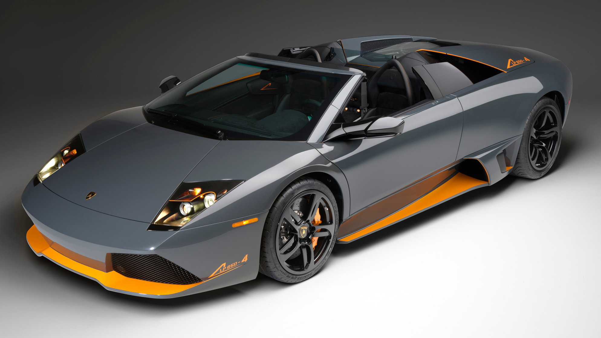 Lamborghini Murciélago Lamborghini Murciélago