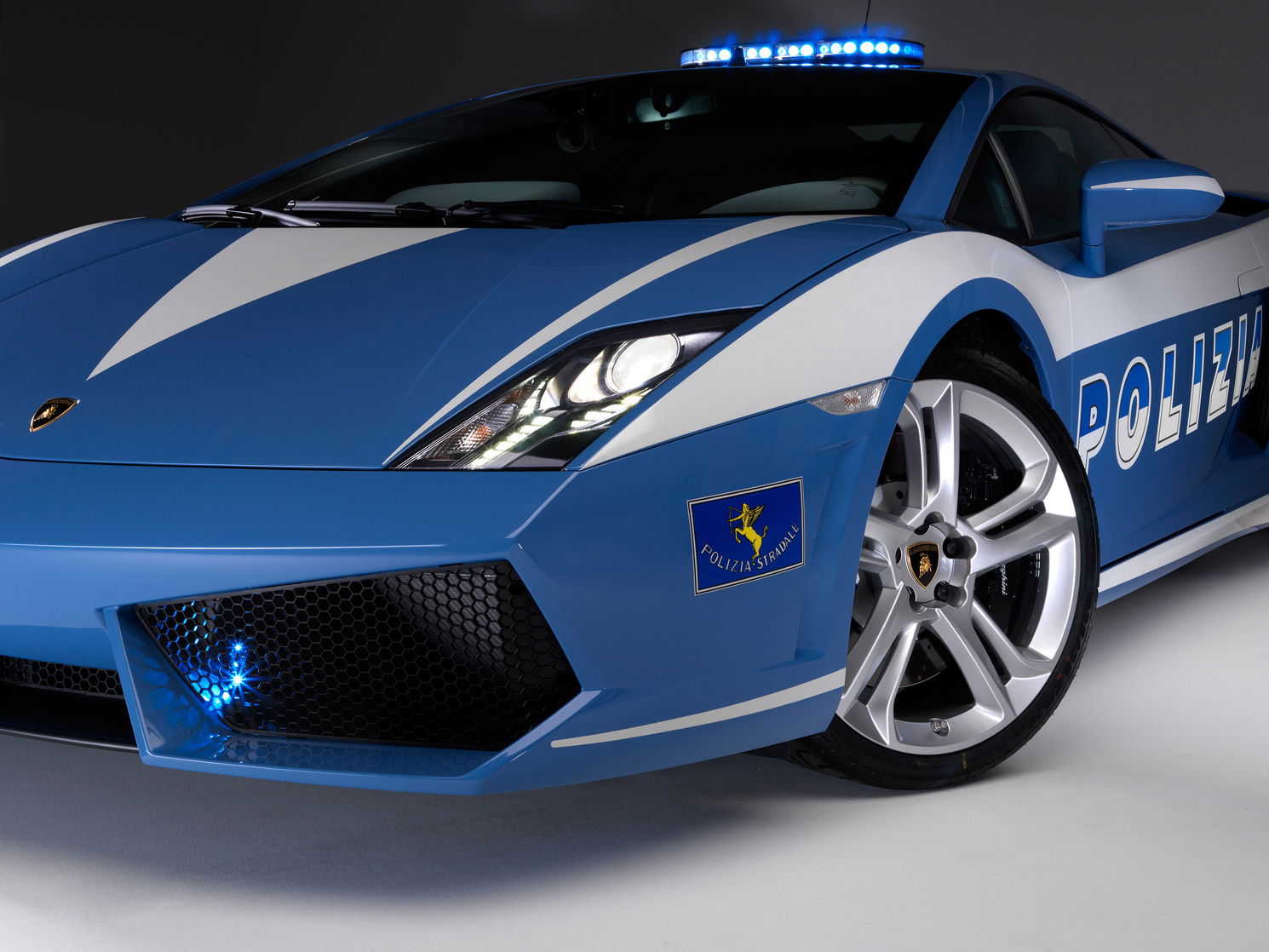 Lamborghini Gallardo LP 570-4 Superleggera Lamborghini Gallardo LP 570-4 Superleggera
