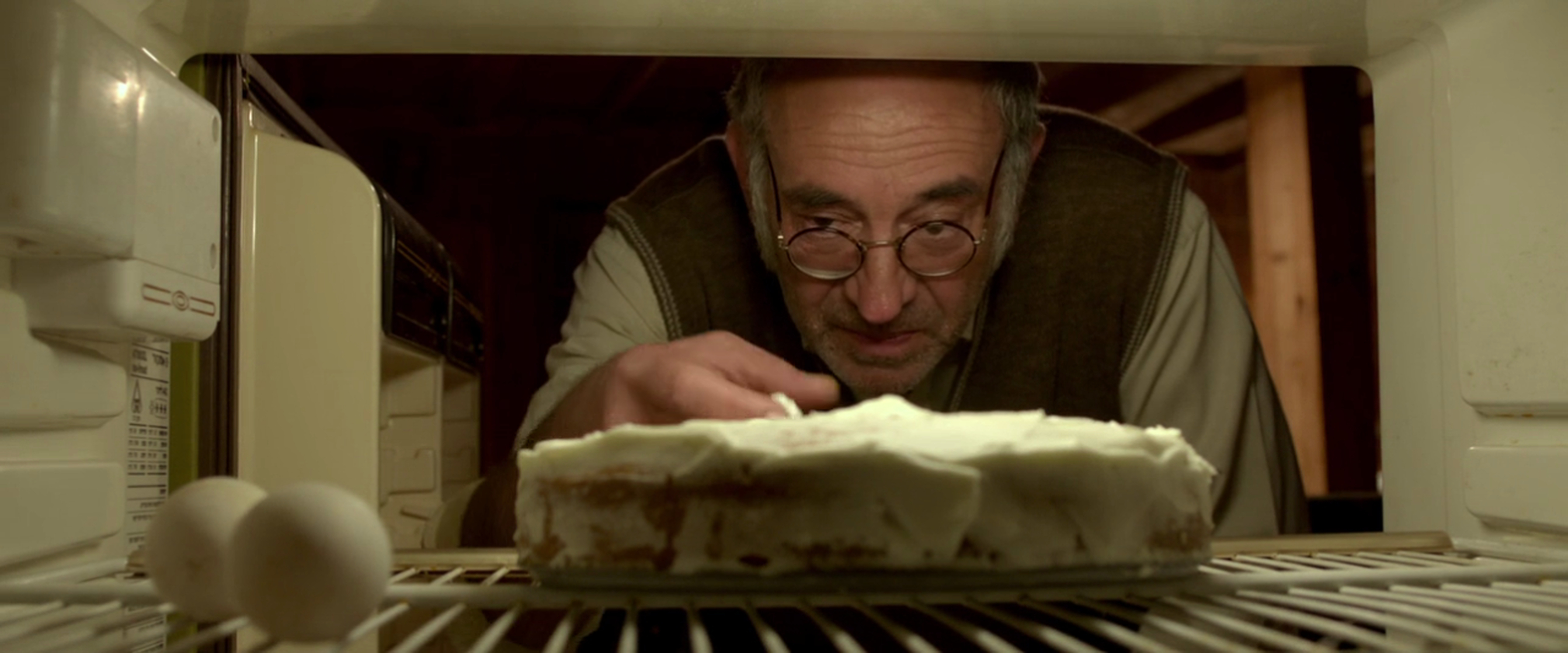 Big Bad Wolves