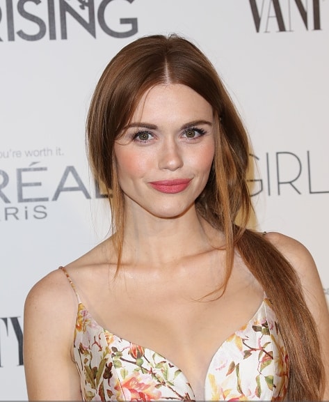 Picture of Holland Roden