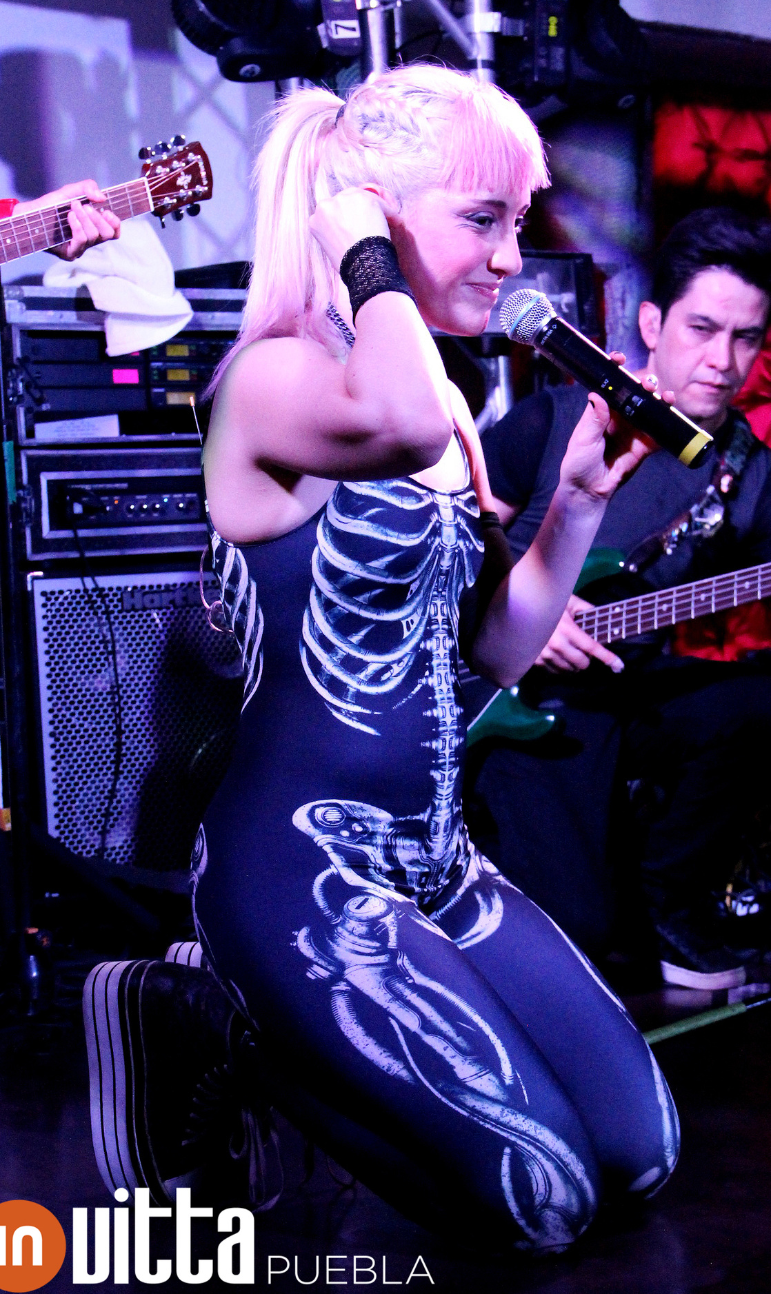 Maria Barracuda