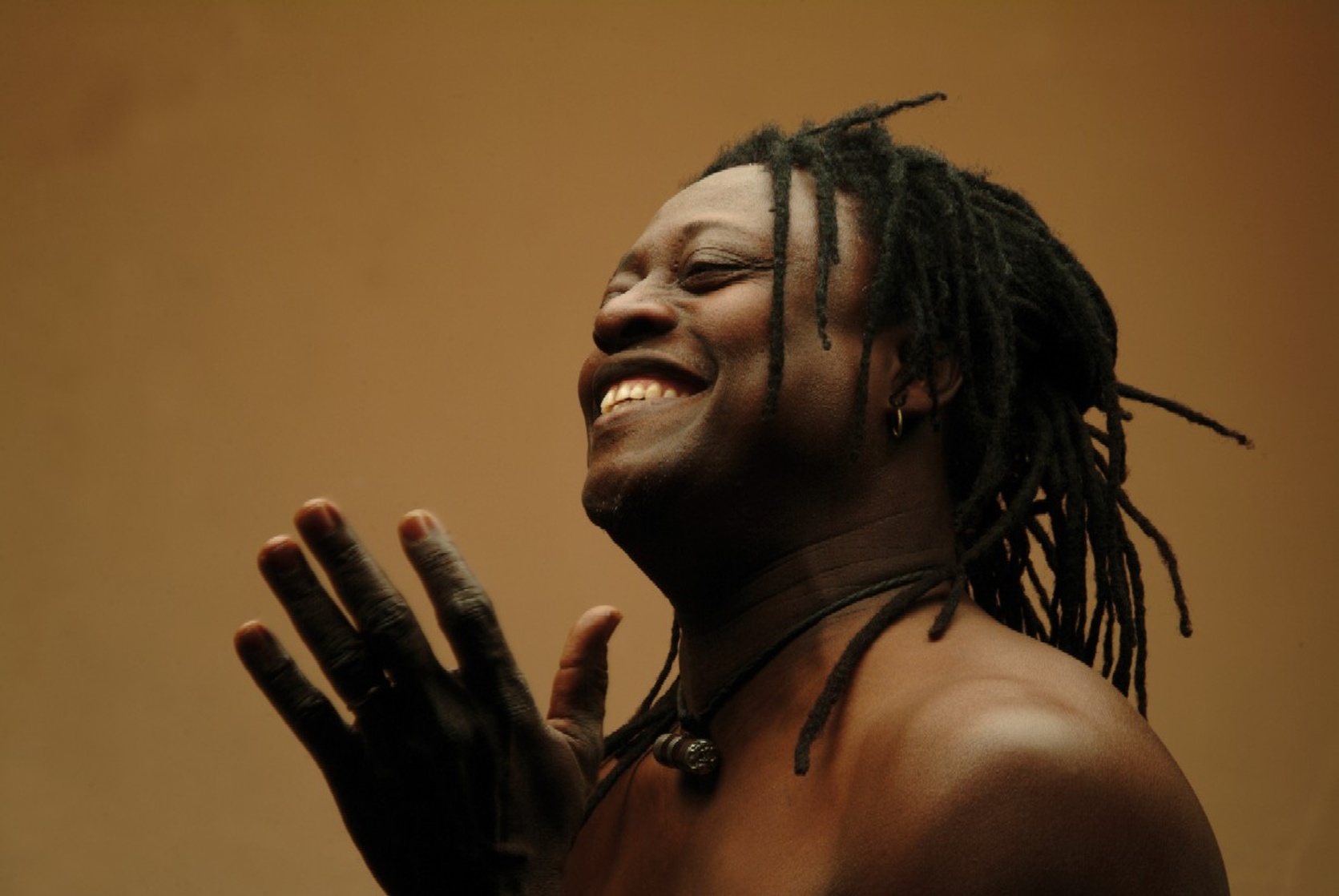 Habib Koité & Bamada