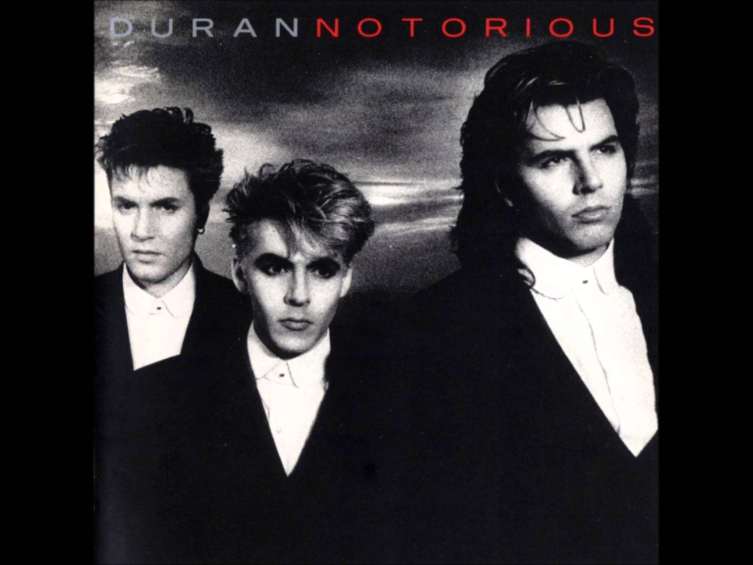 Duran Duran Duran Duran