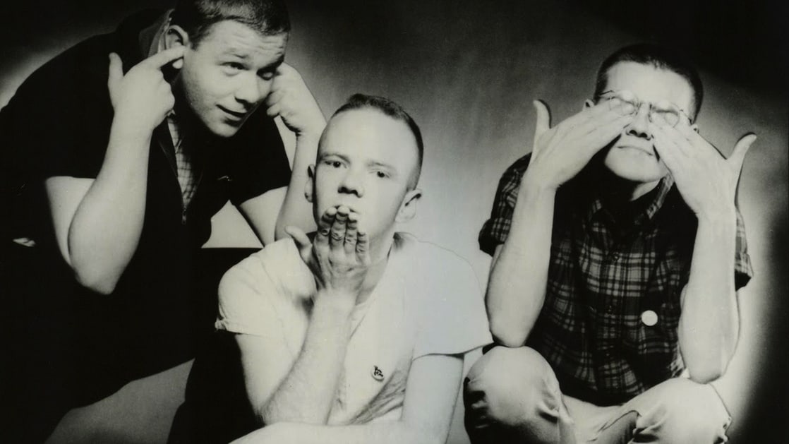 Bronski Beat