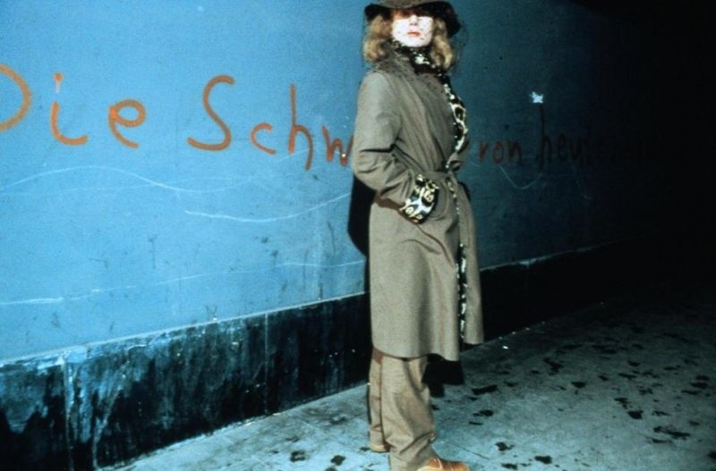 The Third Generation (1979)