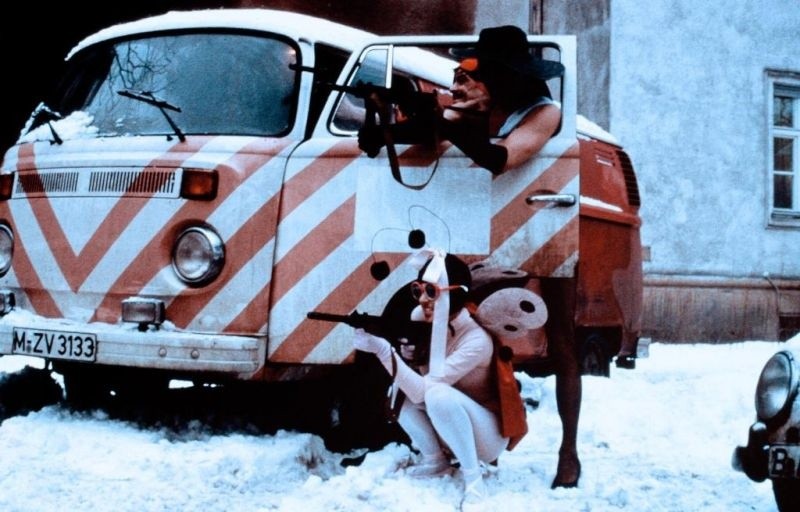 The Third Generation (1979)