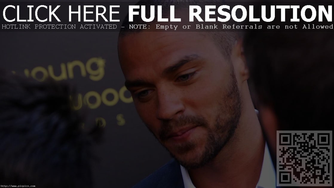 Jesse Williams