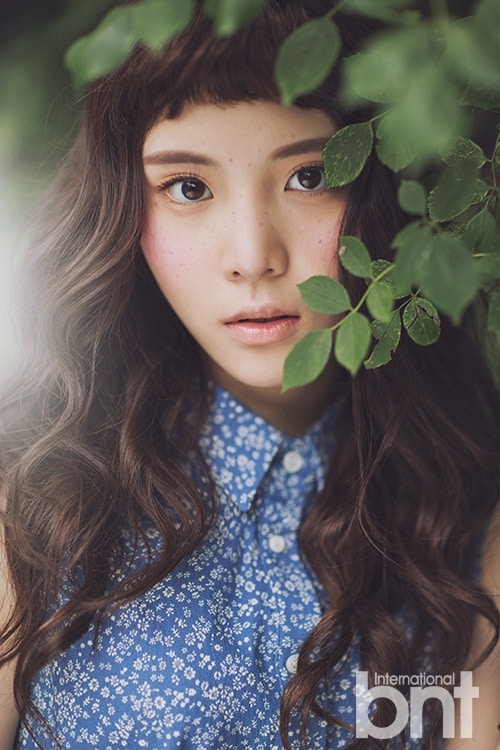 Picture of Lee YulEum