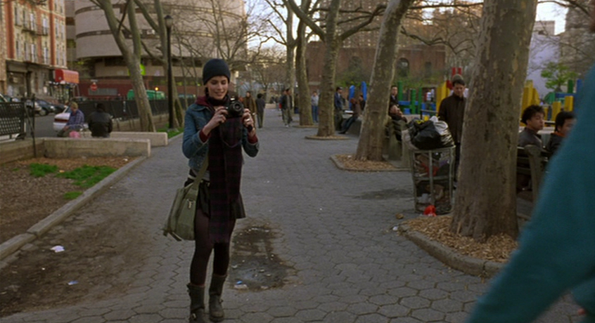 A Lot Like Love (2005) A Lot Like Love (2005)
