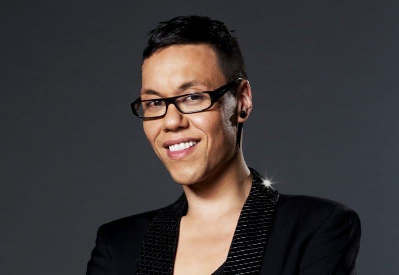 Gok Wan