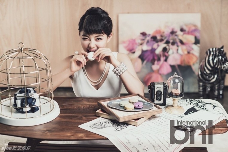 Yoo-Jeong Kim