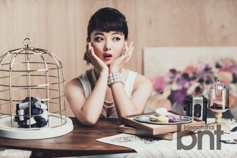 Yoo-Jeong Kim