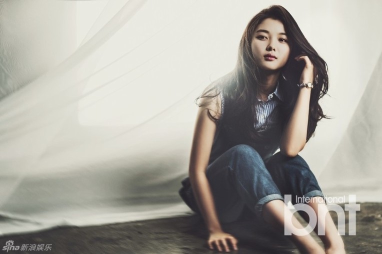 Yoo-Jeong Kim