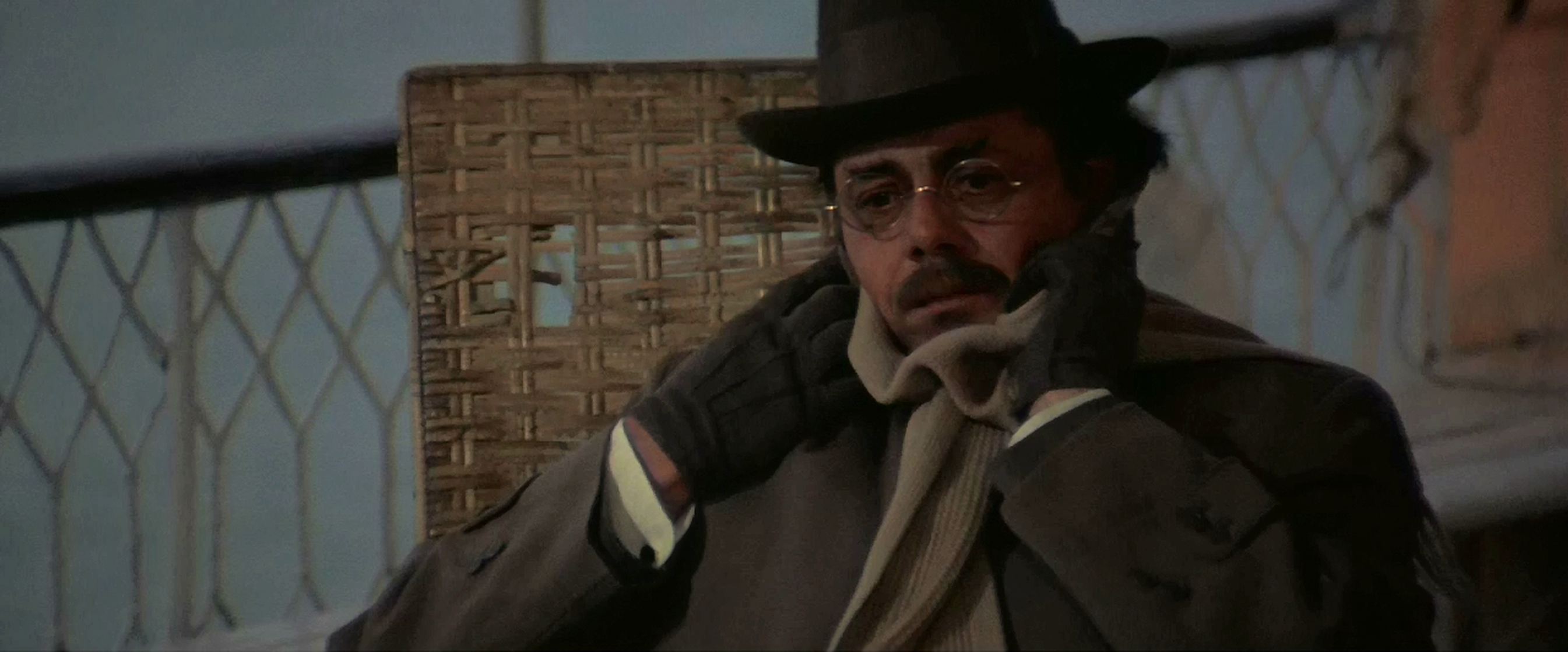 Death in Venice Death in Venice
