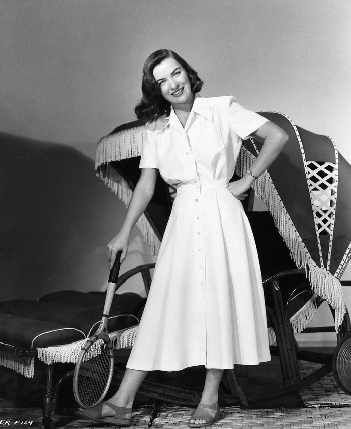 Picture of Ella Raines