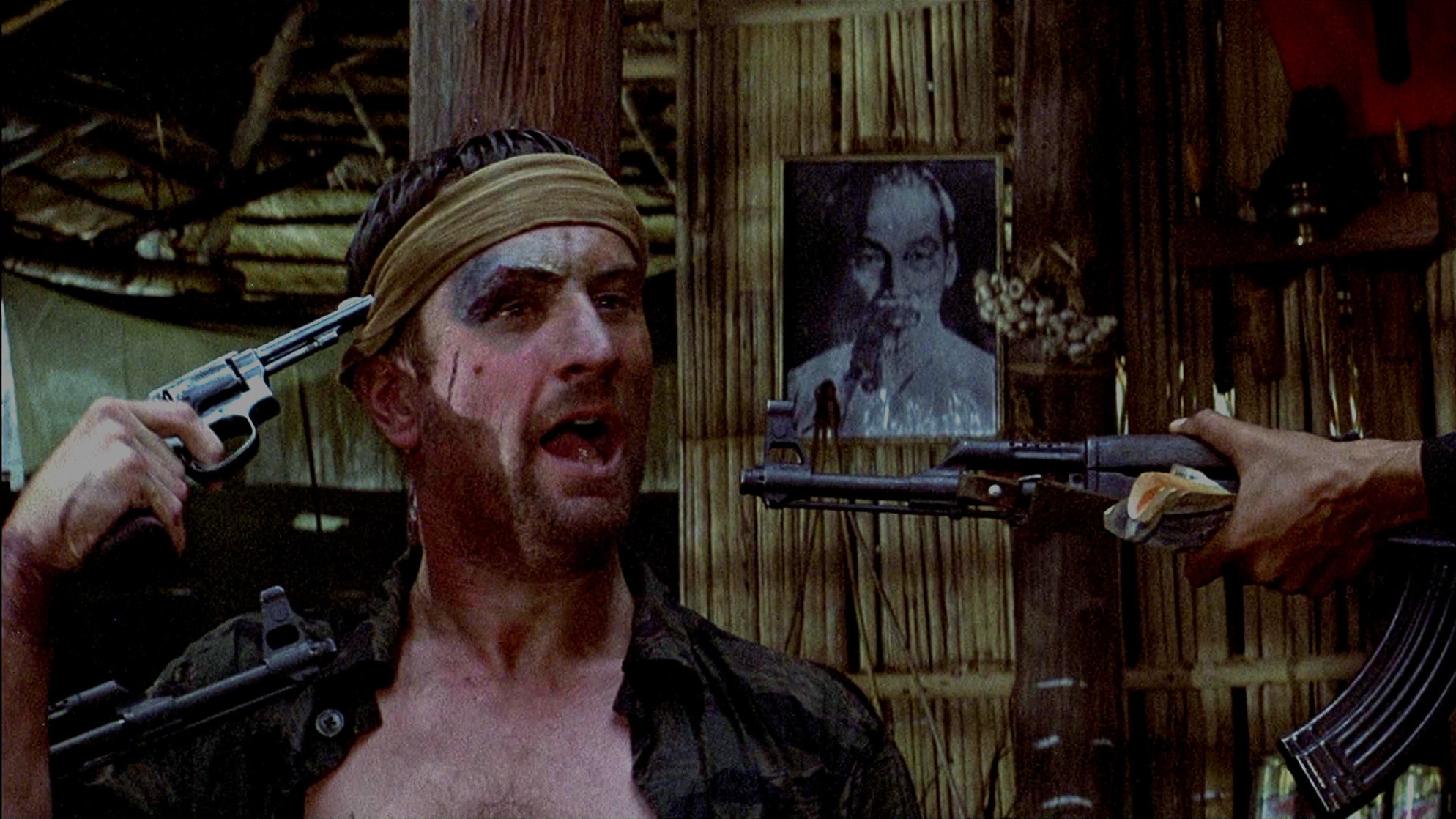 The Deer Hunter The Deer Hunter