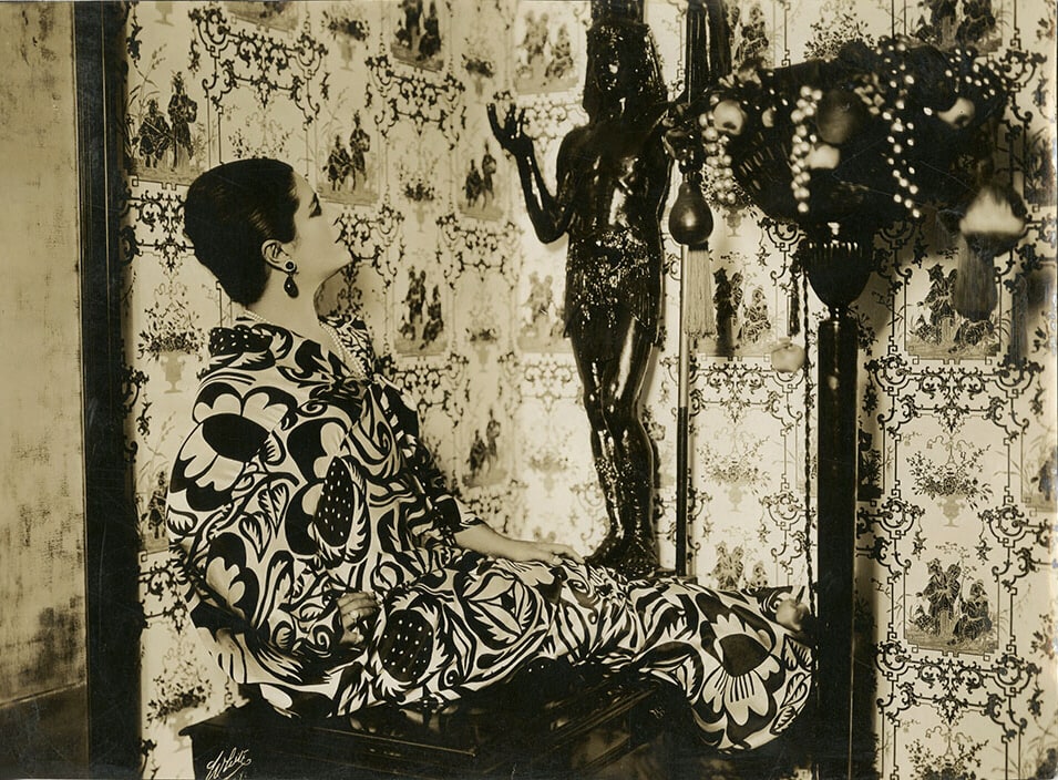 Valeska Suratt Valeska Suratt