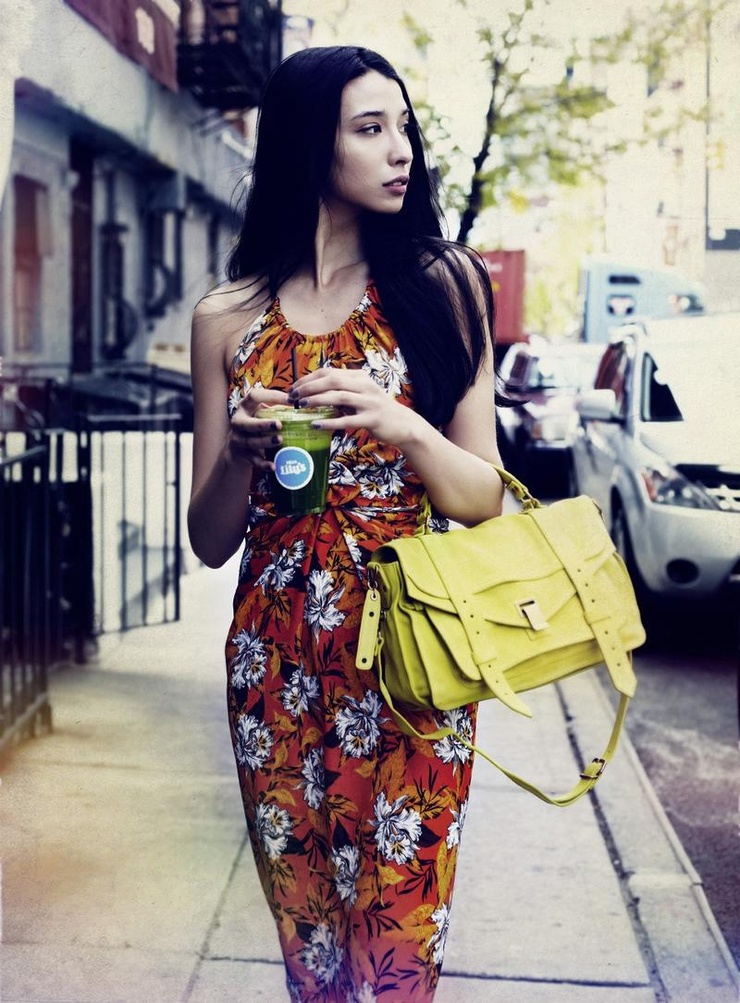 Picture of Lily Kwong