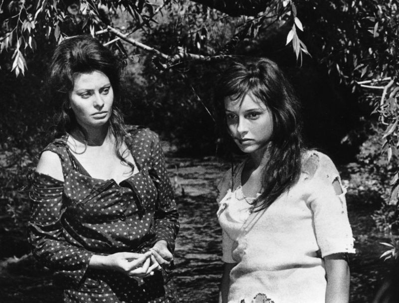 Two Women (1960) Two Women (1960)