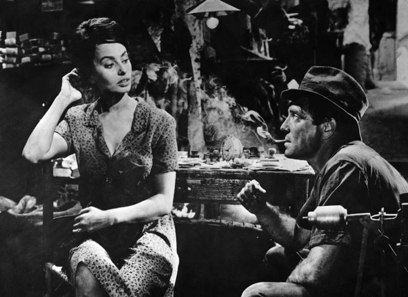 Two Women (1960)