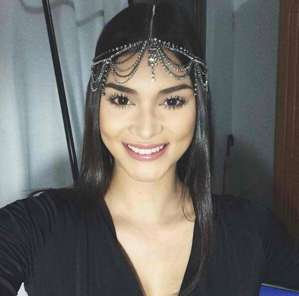 Picture of Pia Wurtzbach