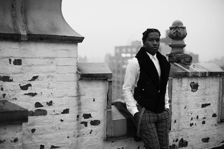 Asap Rocky