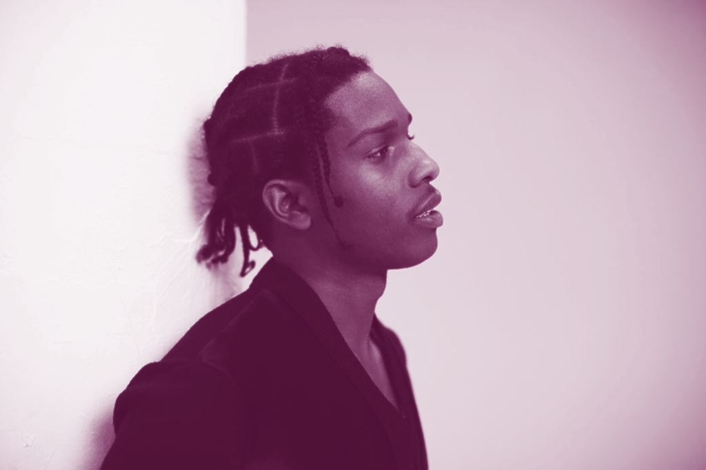 Asap Rocky