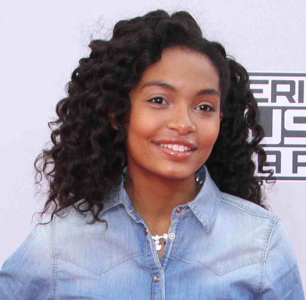 Yara Shahidi