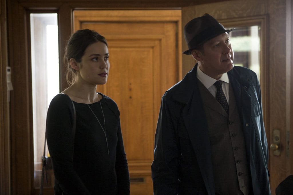 The Blacklist