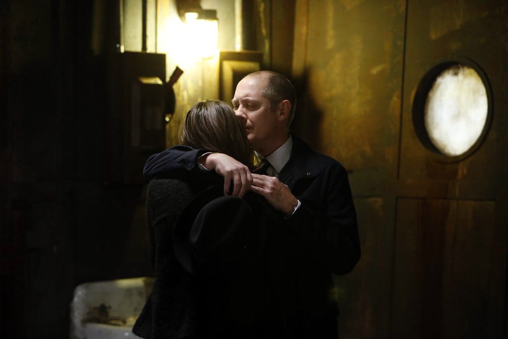 The Blacklist
