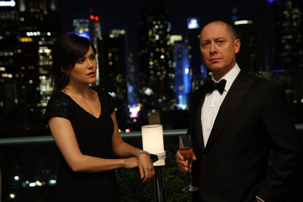 The Blacklist