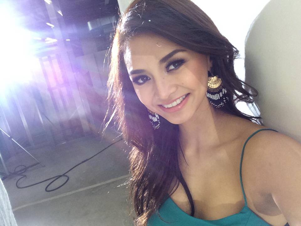 Kylie Verzosa Kylie Verzosa