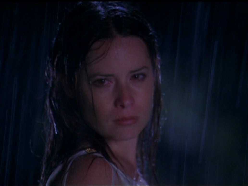 Piper Halliwell Piper Halliwell