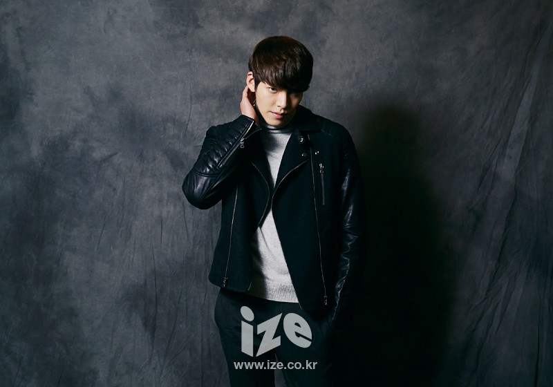 Woo-bin Kim