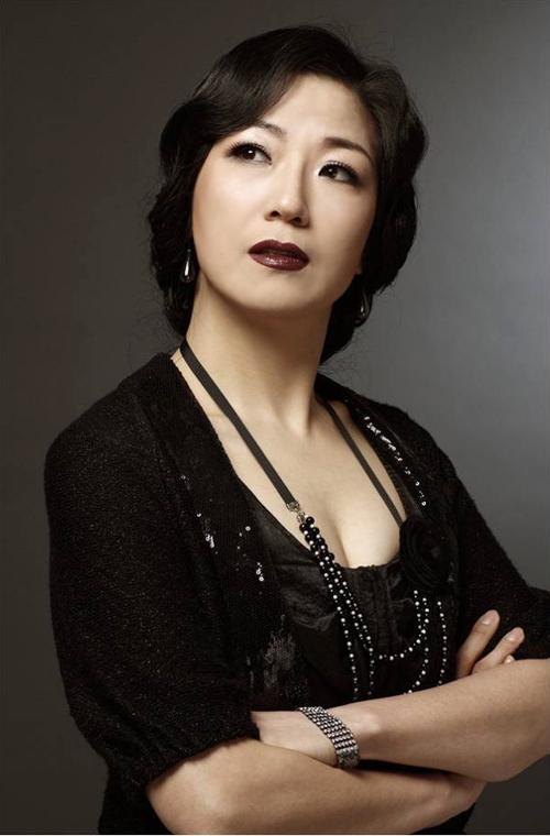 Picture of Yi-Sook Seo