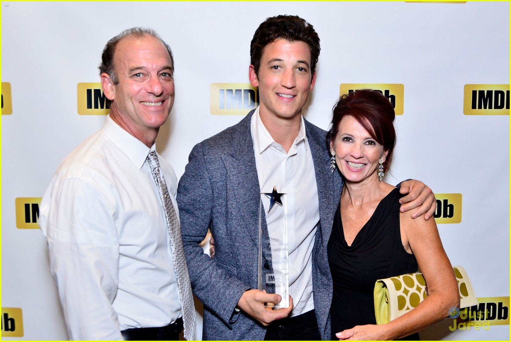 Miles Teller