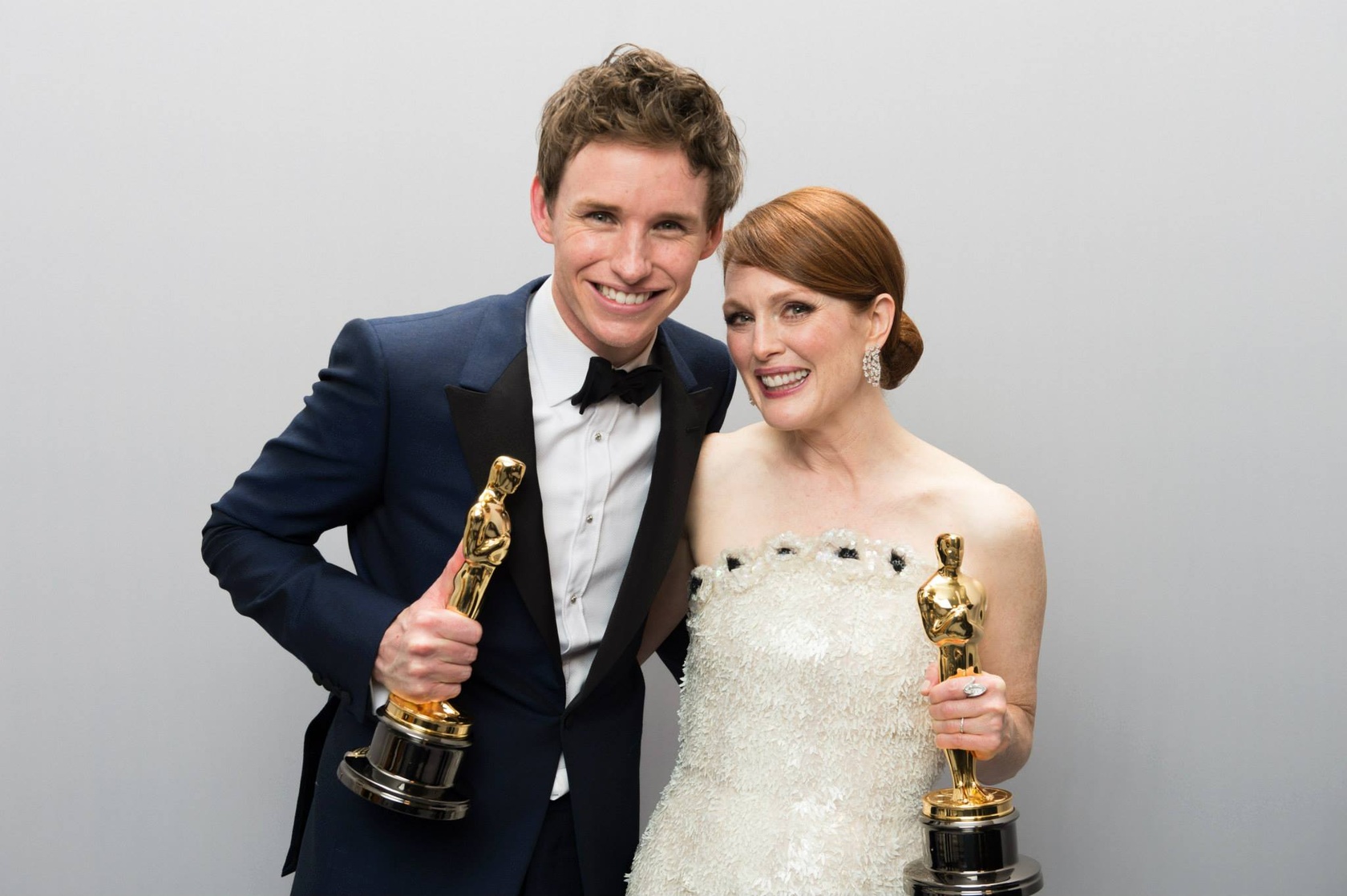 Julianne Moore