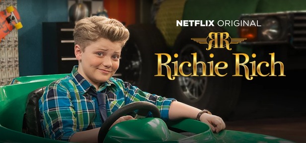 Picture of Richie Rich