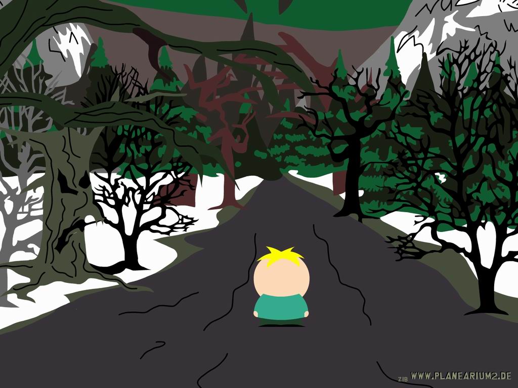 South Park
