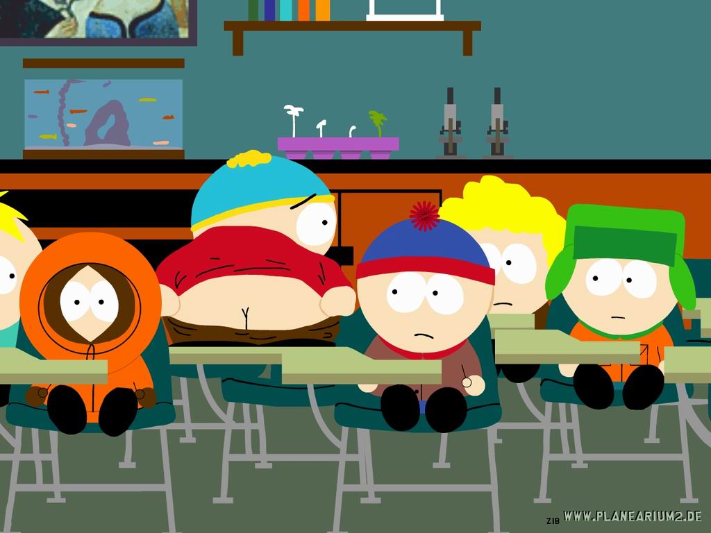 South Park