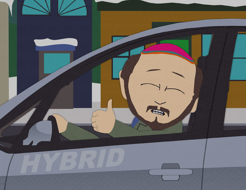 South Park